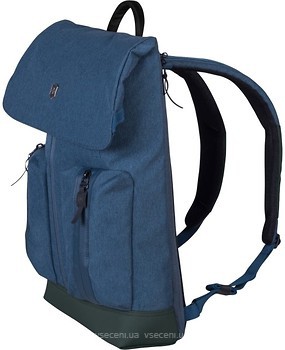 Фото Victorinox Travel Altmont Classic 18 blue (Vt602145)