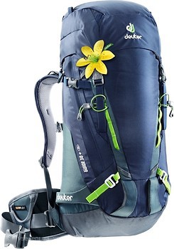 Фото Deuter Guide 30+ SL blue/grey (navy/granite)