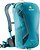 Фото Deuter Race X 12 blue (petrol/arctic)