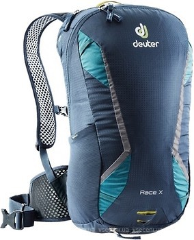 Фото Deuter Race X 12 blue (navy/denim)