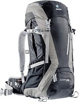 Фото Deuter Futura Pro 34 SL black/silver