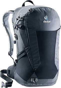 Фото Deuter Futura 24 black