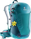 Фото Deuter Futura 26 SL blue (petrol/arctic)