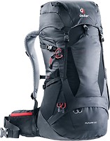 Фото Deuter Futura 30 black