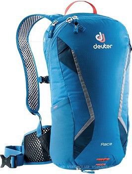 Фото Deuter Race 8 blue (bay/midnight)