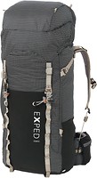 Фото Exped Thunder 50 black