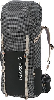 Фото Exped Thunder 50 black