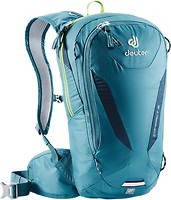 Фото Deuter Compact 6 blue (denim/navy)