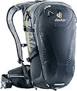 Фото Deuter Compact EXP 12 black