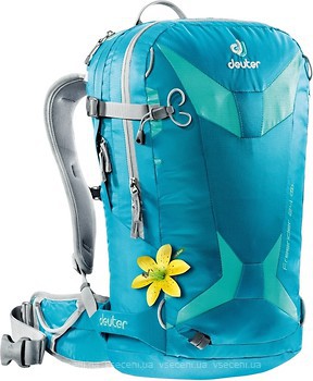 Фото Deuter Freerider 24 SL turquoise/blue (petrol/mint)