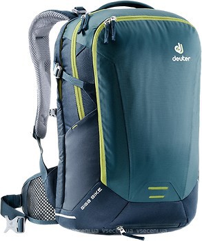 Фото Deuter Giga Bike 28 blue (arctic/navy)