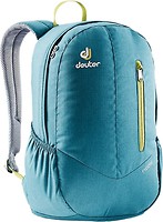 Фото Deuter Nomi 16 blue/green (denim/moss)