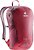 Фото Deuter Speed Lite 12 red (cranberry/maron)