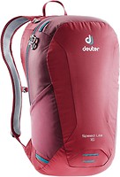 Фото Deuter Speed Lite 16 red (cranberry/maron)