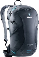 Фото Deuter Speed Lite 20 black