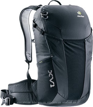 Фото Deuter XV 1 17 black