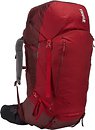 Фото Thule Guidepost Women's 65 bordeaus (TH222203)