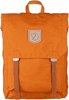 Фото Fjallraven Foldsack No.1 orange