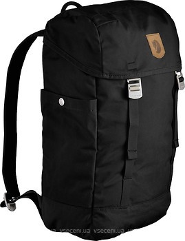 Фото Fjallraven Greenland Top 20 black