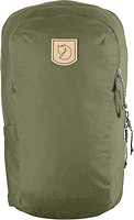 Фото Fjallraven High Coast Trail 20 green