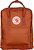 Фото Fjallraven Kanken 16 orange (brick)