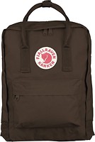 Фото Fjallraven Kanken 16 brown