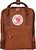 Фото Fjallraven Kanken Mini 7 orange (brick)