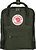 Фото Fjallraven Kanken Mini 7 green (forest green)