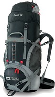 Фото Travel Extreme Denali 70 black/red