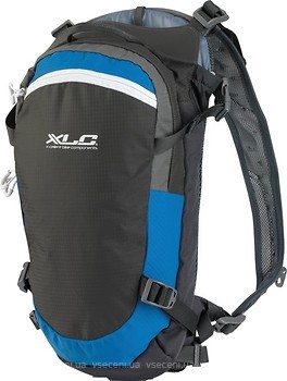 Фото XLC BA-S83 black/blue