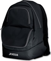 Фото Joma Diamond II чорний (400235.100)