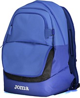Фото Joma Diamond II синій (400235.700)