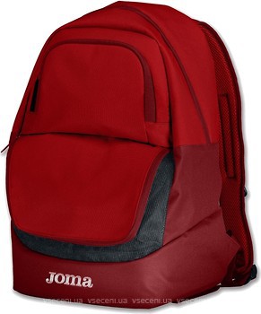 Фото Joma Diamond II червоний (400235.600)