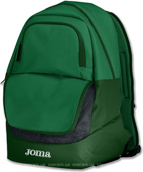Фото Joma Diamond II зелений (400235.450)