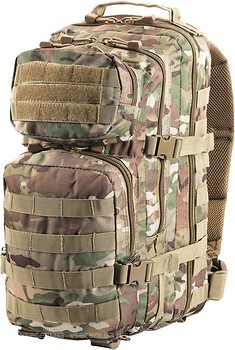 Фото M-Tac Assault Pack 36 multicam