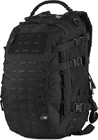 Фото M-Tac Mission Pack Laser Cut 25 black