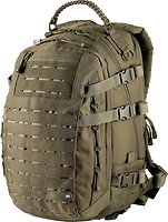 Фото M-Tac Mission Pack Laser Cut 25 olive