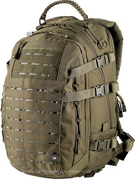 Фото M-Tac Mission Pack Laser Cut 25 olive