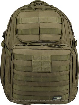 Фото M-Tac Pathfinder Pack 34 olive