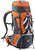 Фото Naturehike Backpacks 70+5L Orange (NH70B070-B)