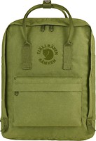 Фото Fjallraven Re-Kanken 16 green (spring green)