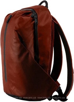 Фото Xiaomi RunMi 90GOFUN All-Weather Function City Backpack red