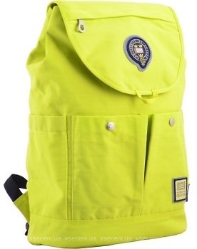 Фото YES OX 414 22 lime green (555693)
