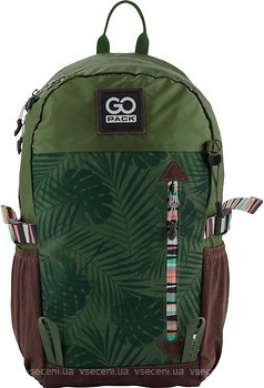 Фото Kite GoPack 128 GO 22 green (GO18-128L)