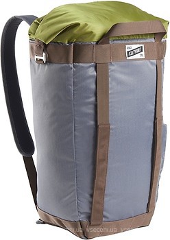 Фото Kelty Hyphen Pack-Tote gray (castle rock)