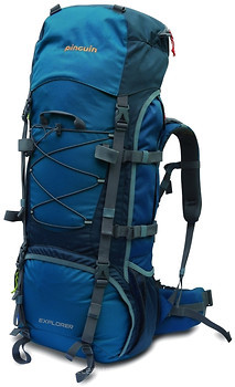 Фото Pinguin Explorer 100 blue