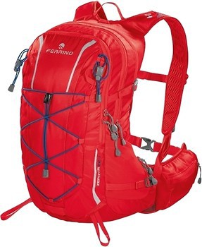 Фото Ferrino Zephyr HBS 22+3 red