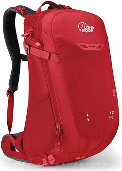 Фото Lowe Alpine AirZone Z 25 red (oxide) (FTE-80)