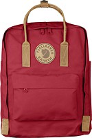 Фото Fjallraven Kanken No. 2 16L red (deep red)