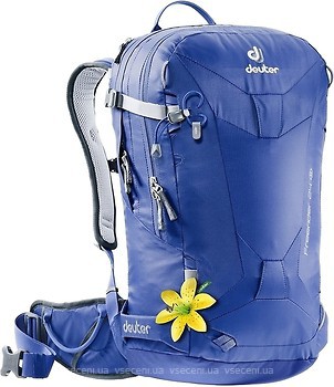 Фото Deuter Freerider 24 SL blue (indigo)